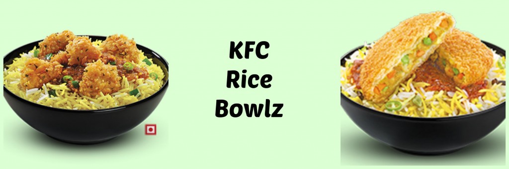 KFCRiceBowlz