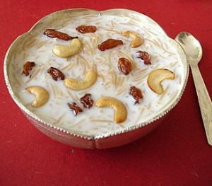 Payasam