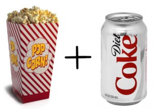 PopcornCoke