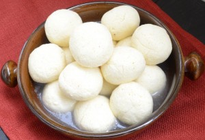 Rasgulla