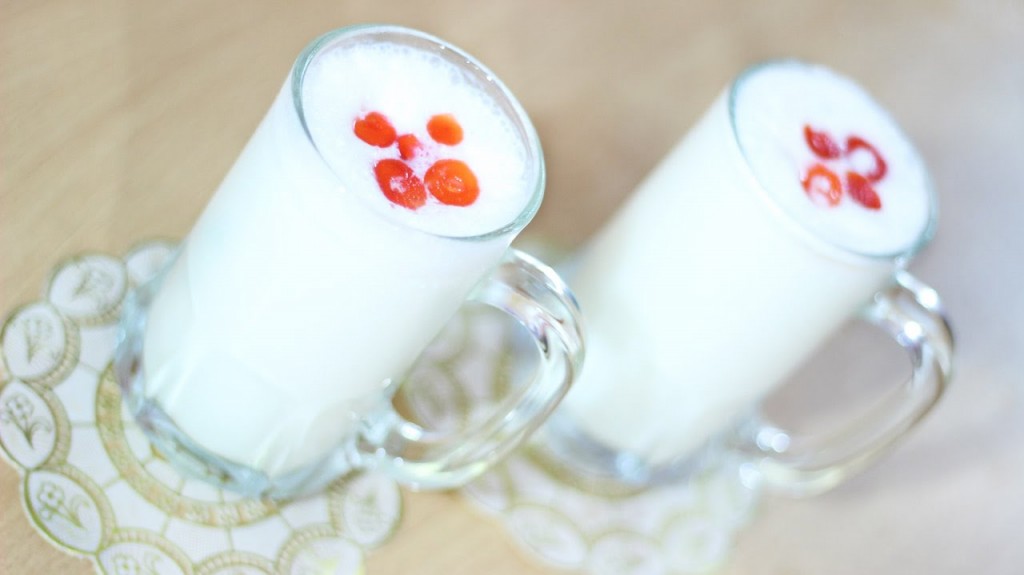 IndianLassi