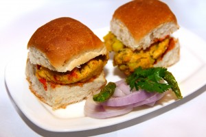 VadaPav