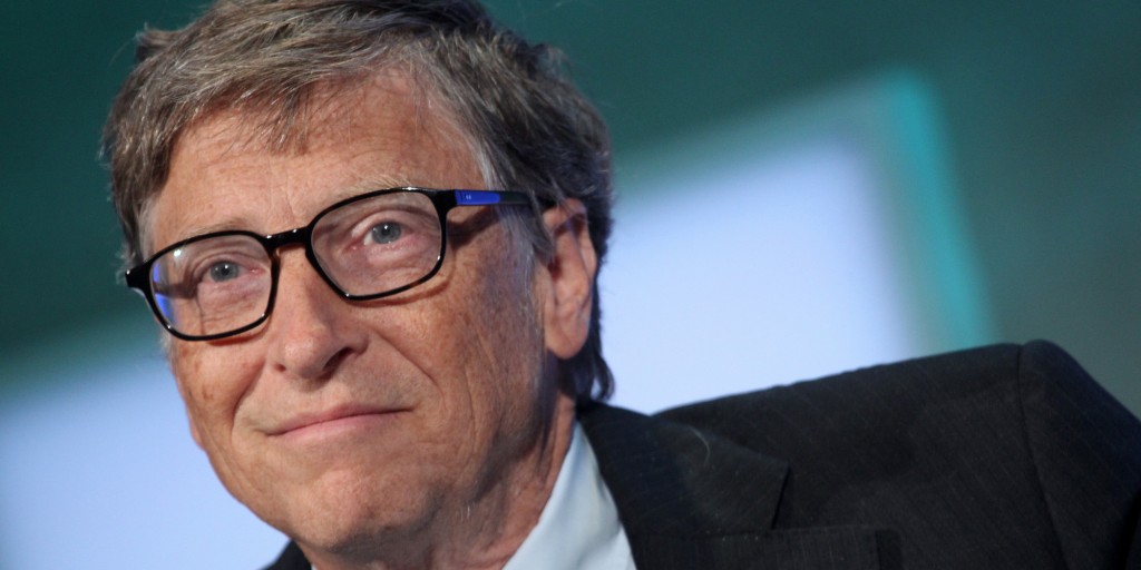 BillGates