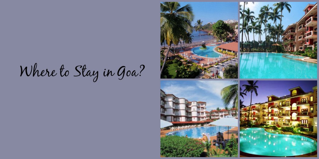 HotelsofGoa