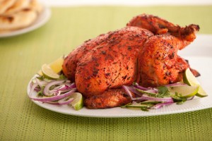 TandooriChicken