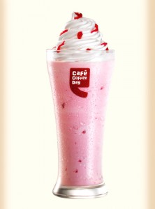 CCDBlushberryFrappe