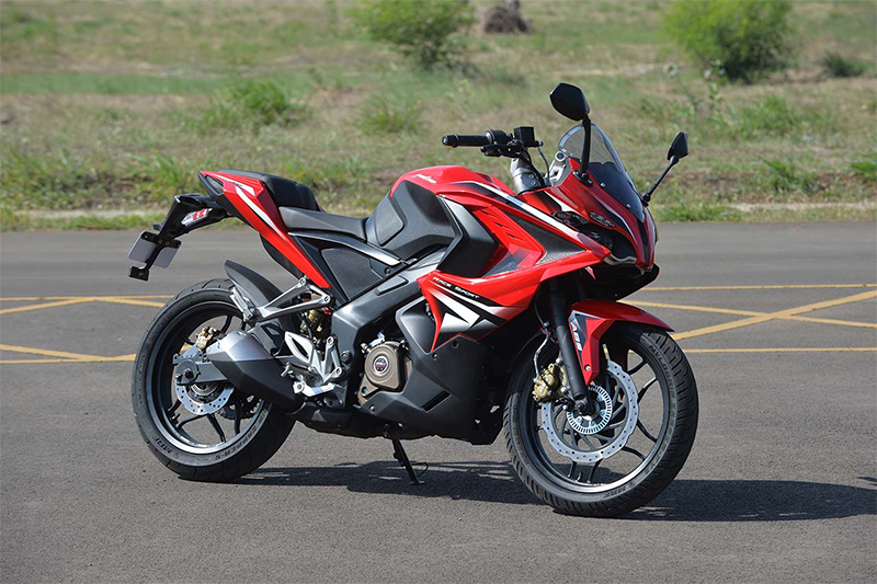 honda vfr1200xd