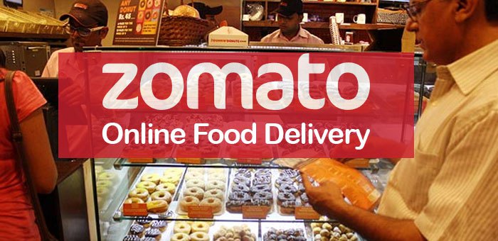 Popular Online Food Ordering and Delivery Companies in India | SAGMart