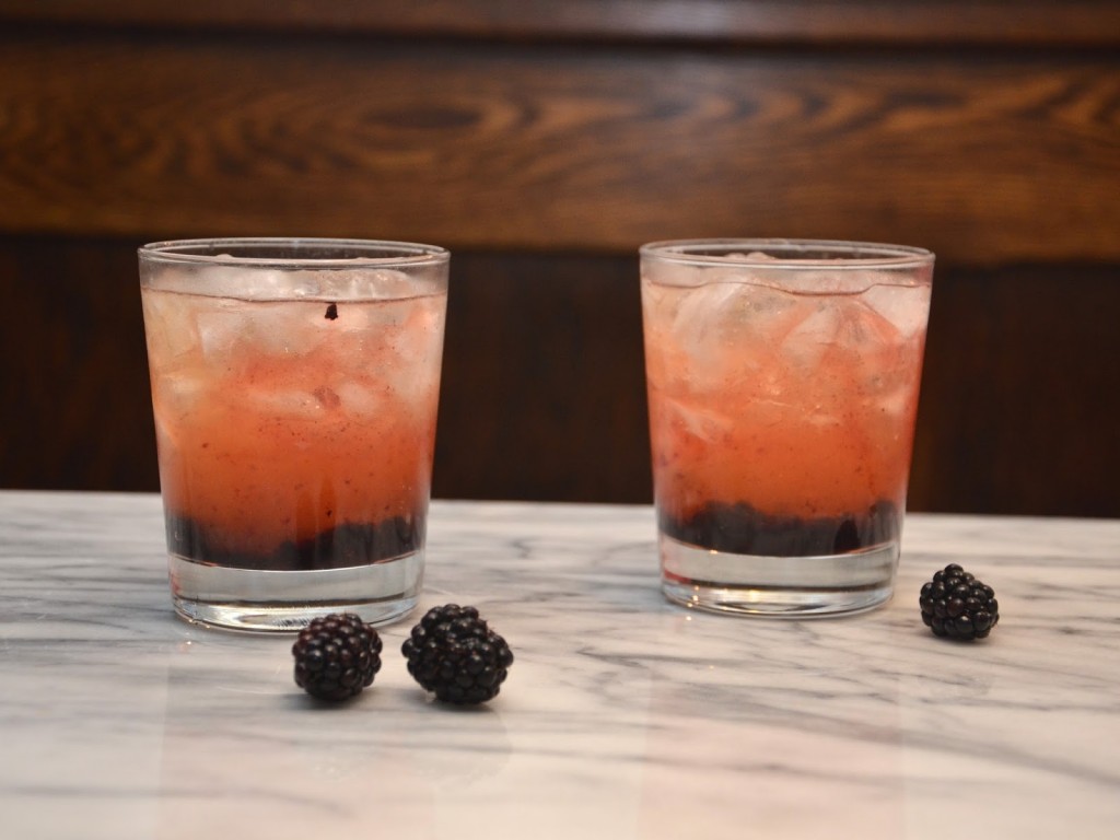 BlackberryBourbonLemonade