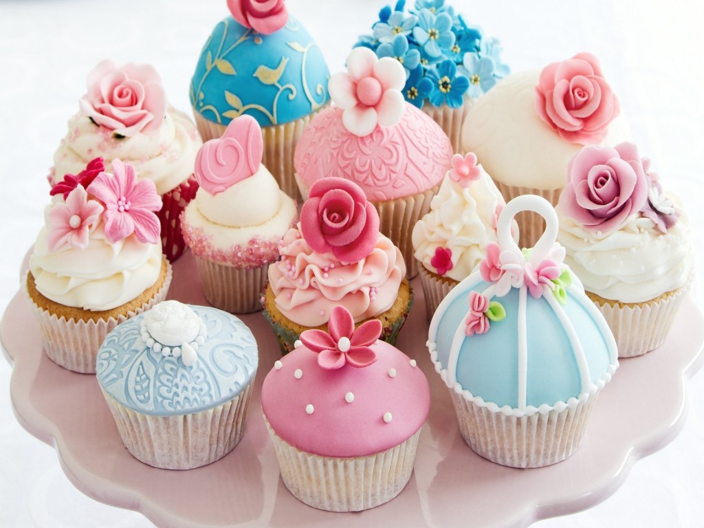 CupcakeFlavours