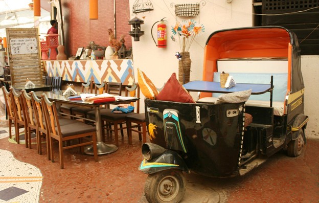 Fun Republic Andheri Food Court Fun Republic Andheri Food Court