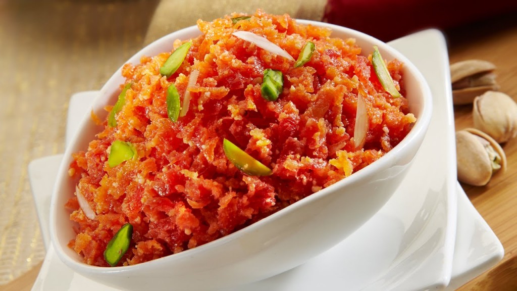 GajarkaHalwa