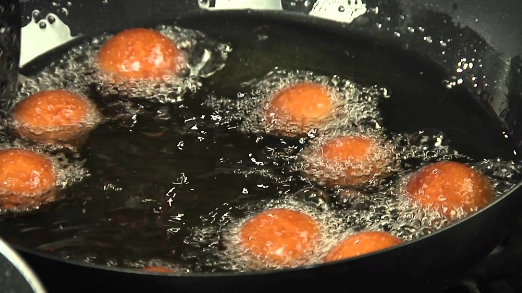 PreparationofGulabJamun