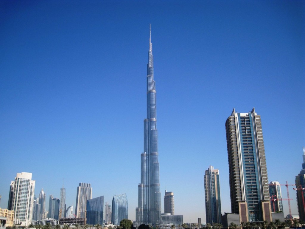 BurjKhalifaDubai