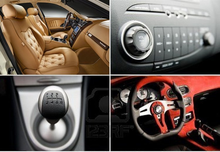 Car Features