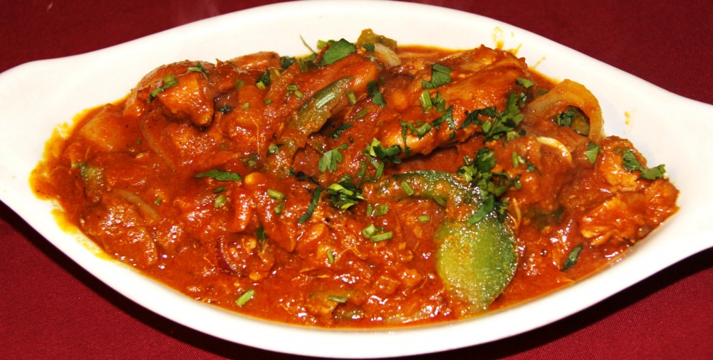 ChickenJalfrezi