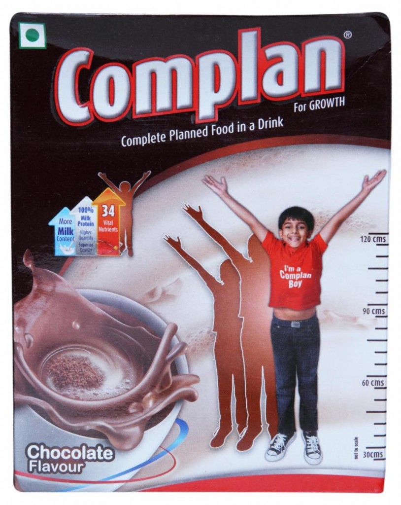 Complan