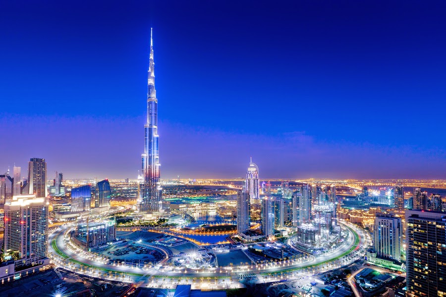 The Top 6 Outlandish Places to Stay in Dubai | SAGMart