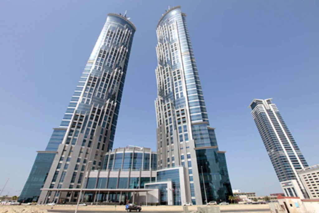 JWMarriotMarquisDubai