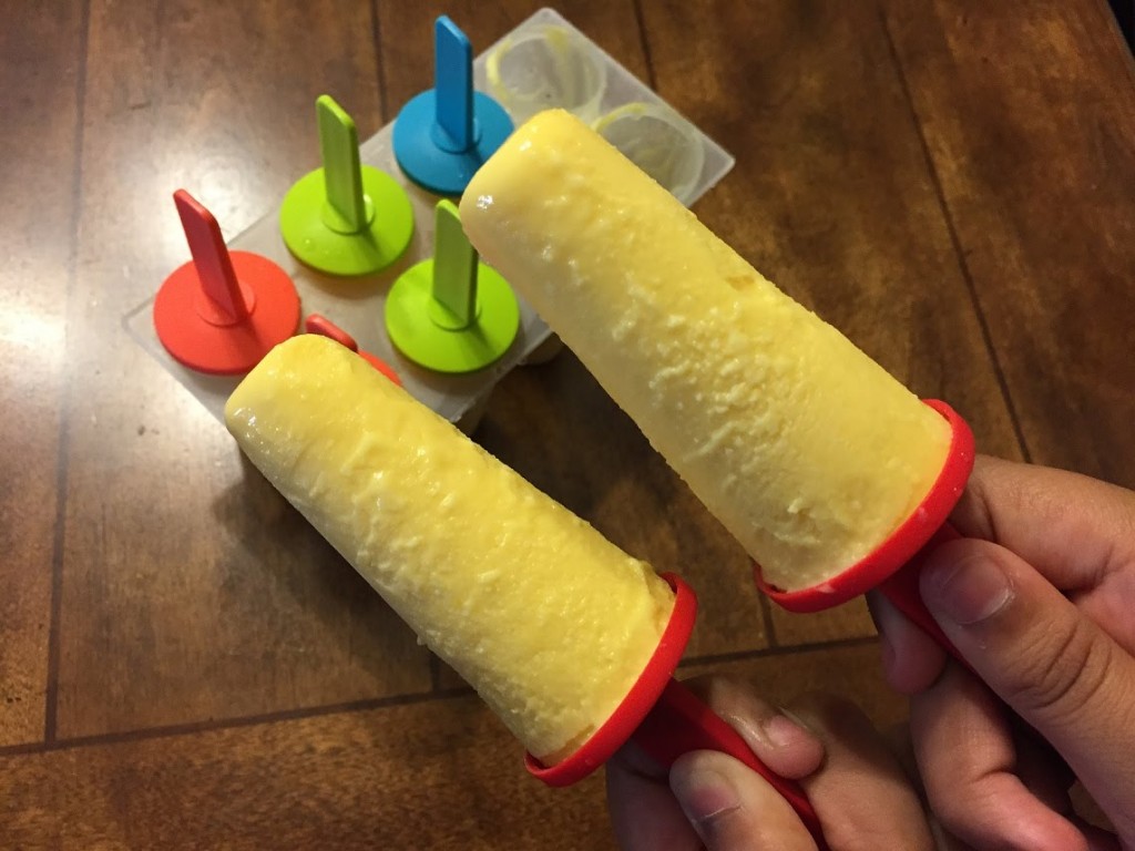 MangoKulfi