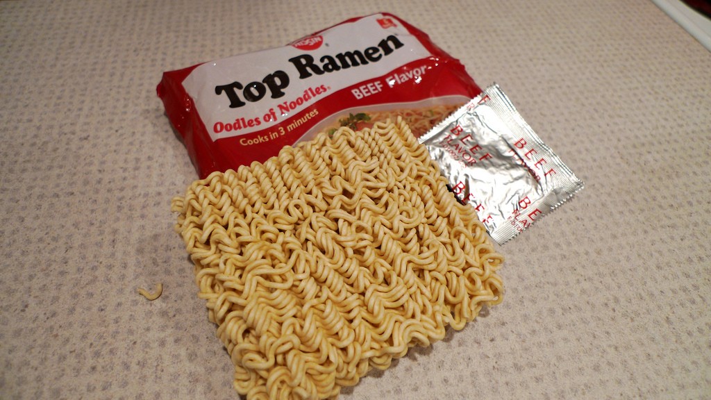 TopRamen