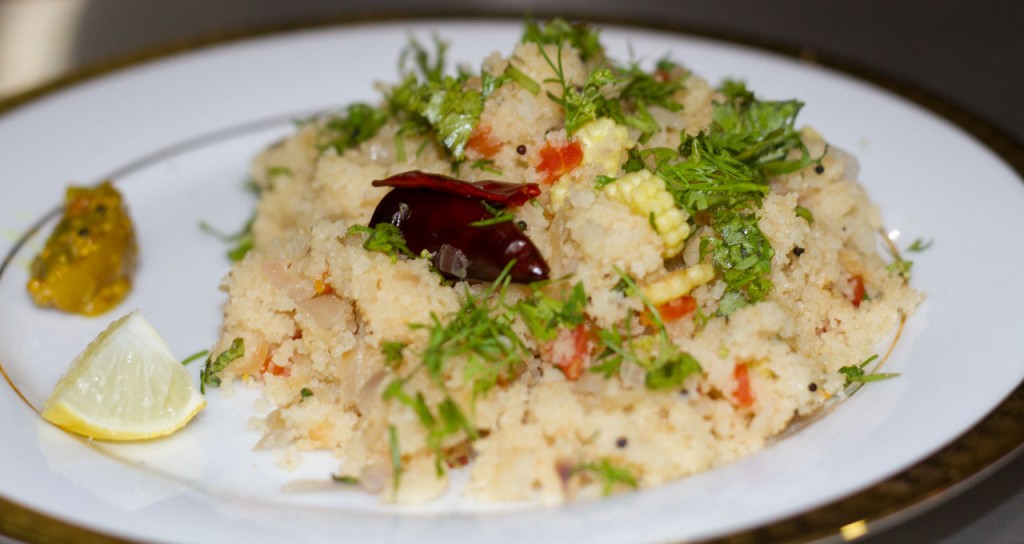 Upma