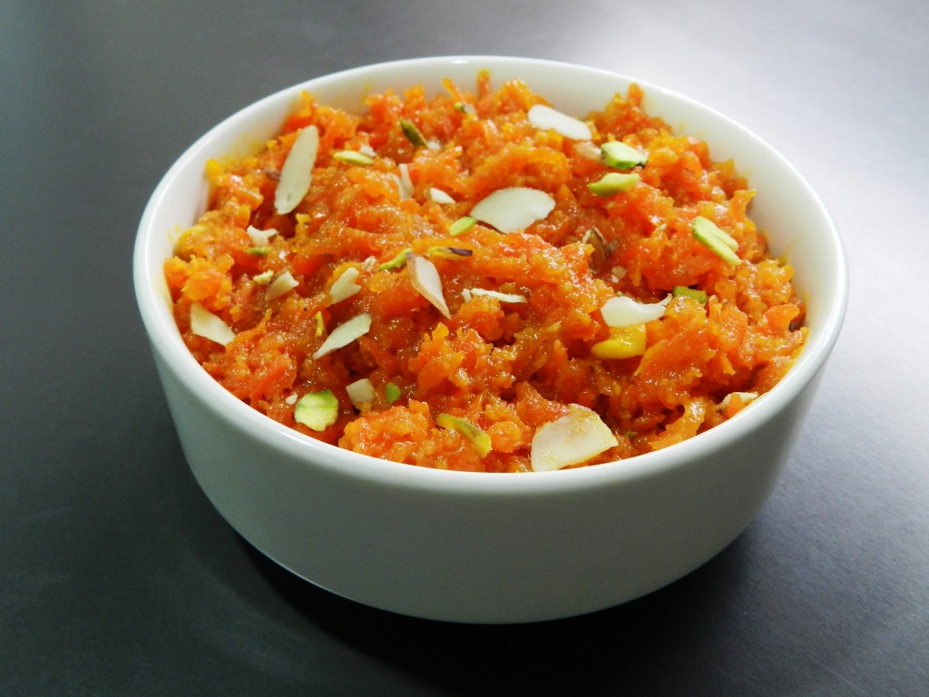 GajarkaHalwa