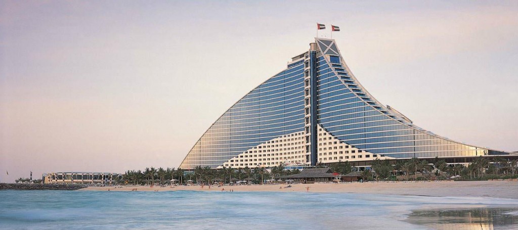 JumeirahBeachHotelDubai