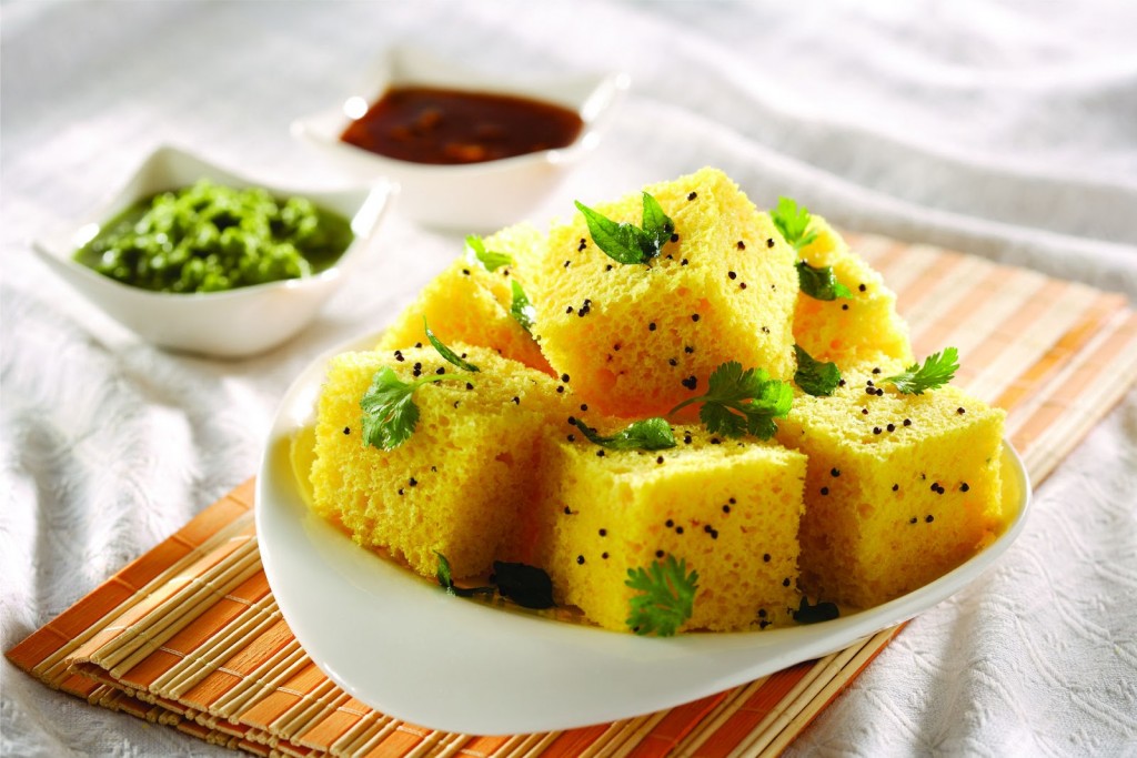 Dhokla