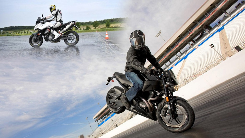 Types of Motorcycle Brake and Working Process SAGMart