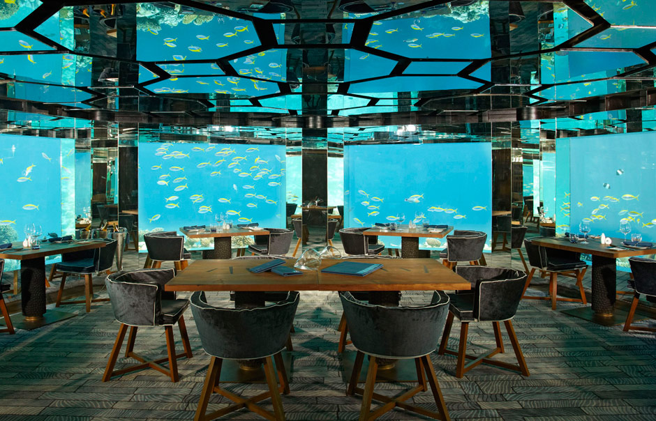 Sea Restaurant