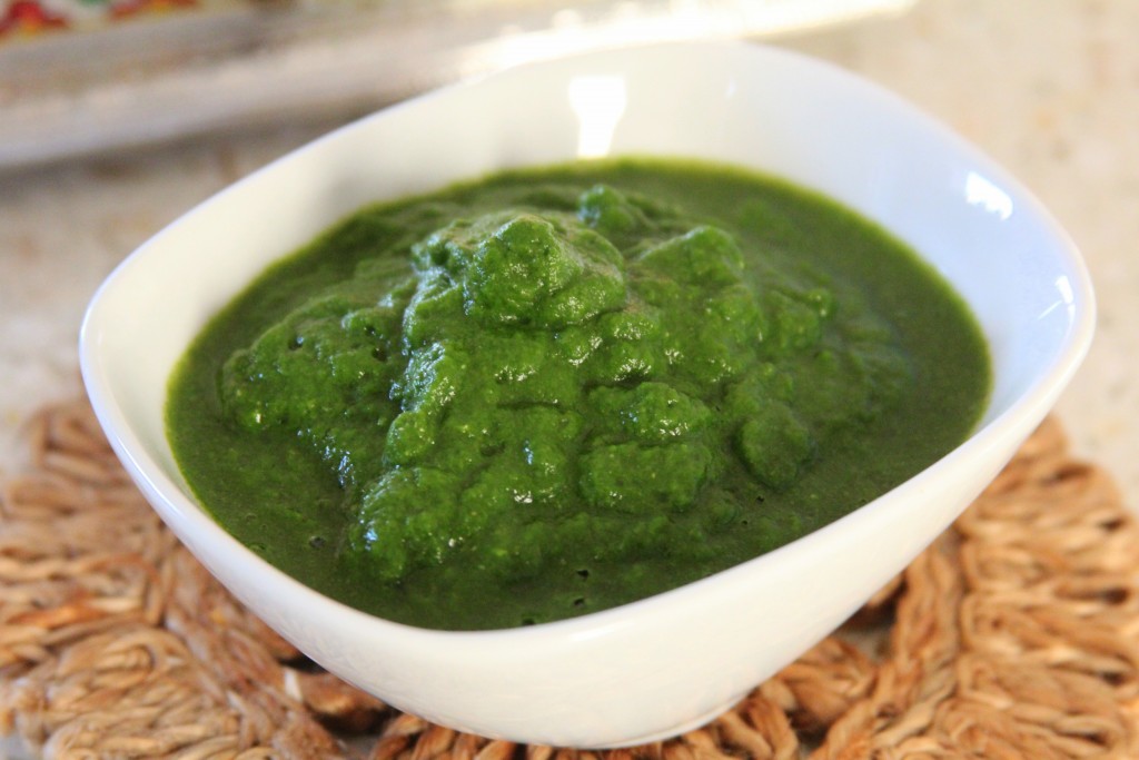 GreenChutney