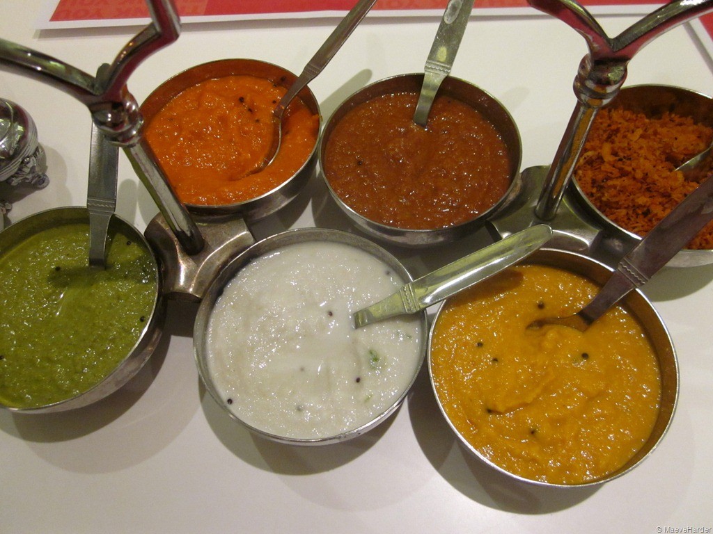 IndianChutneys