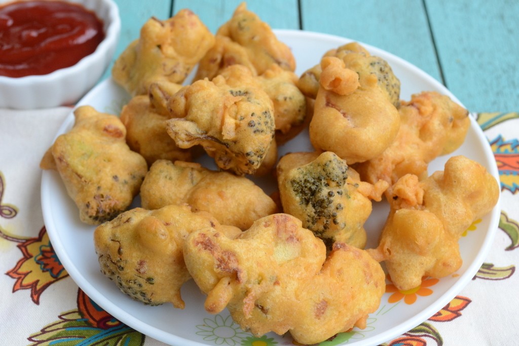 Pakore