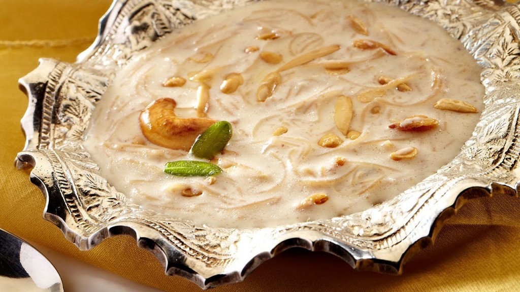 SheerKhurma