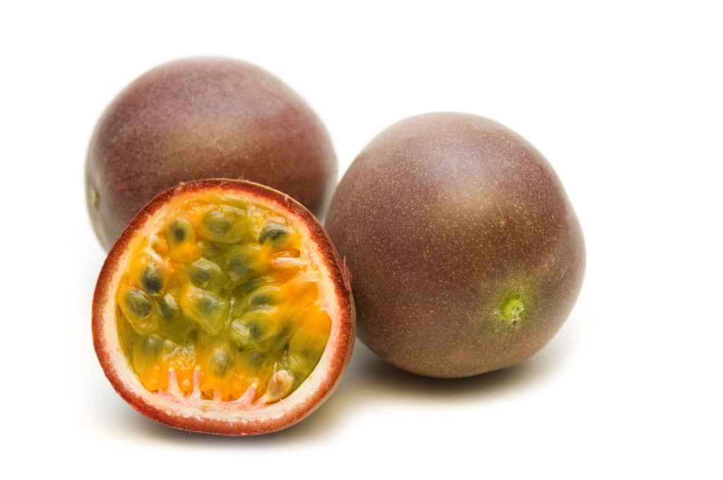 PassionFruit