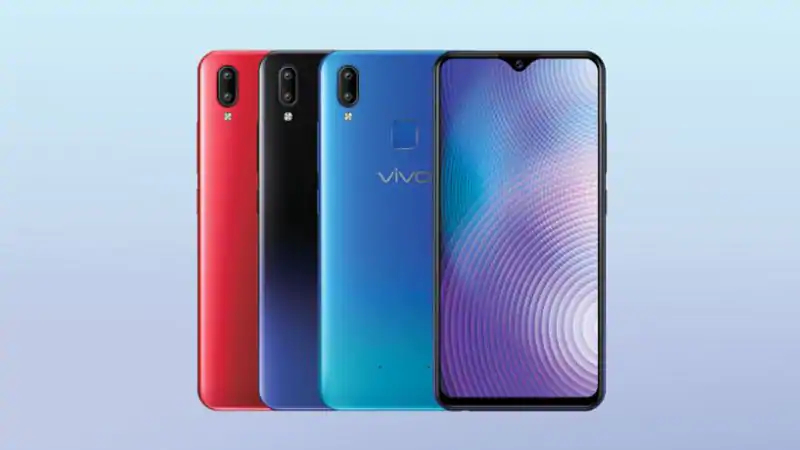 vivo-y91i