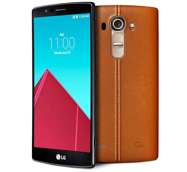 Lg G4 Dual