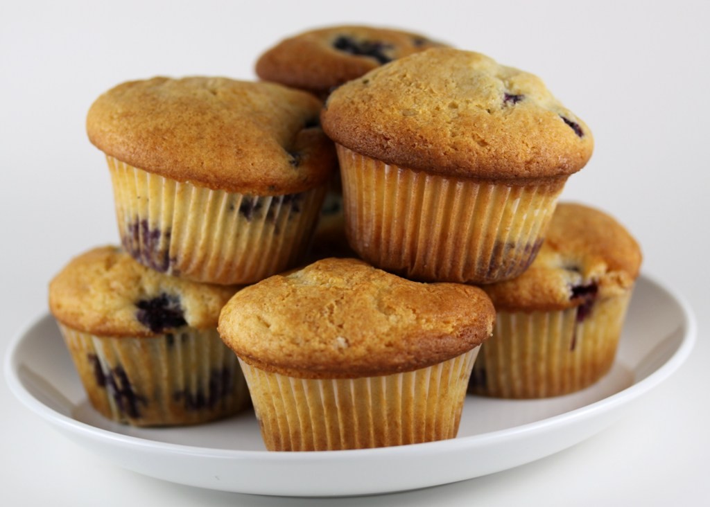 Muffins