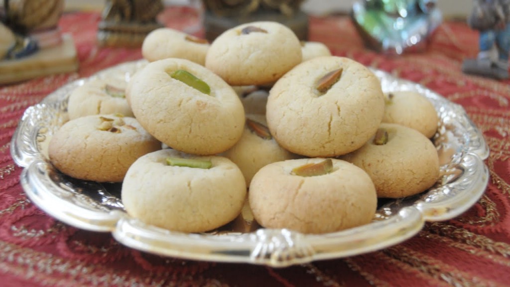 Nankhatai