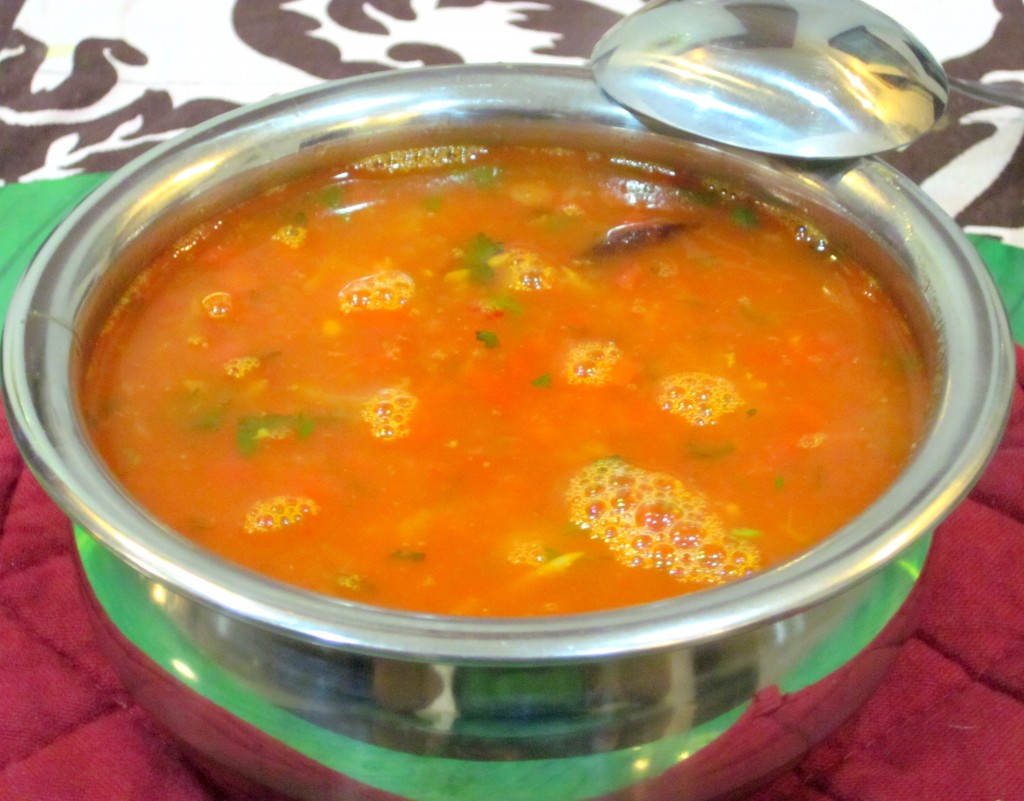 Rasam