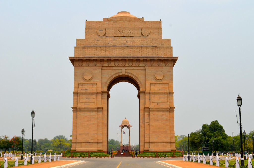 IndiaGate