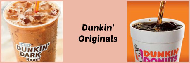 DunkinOriginals