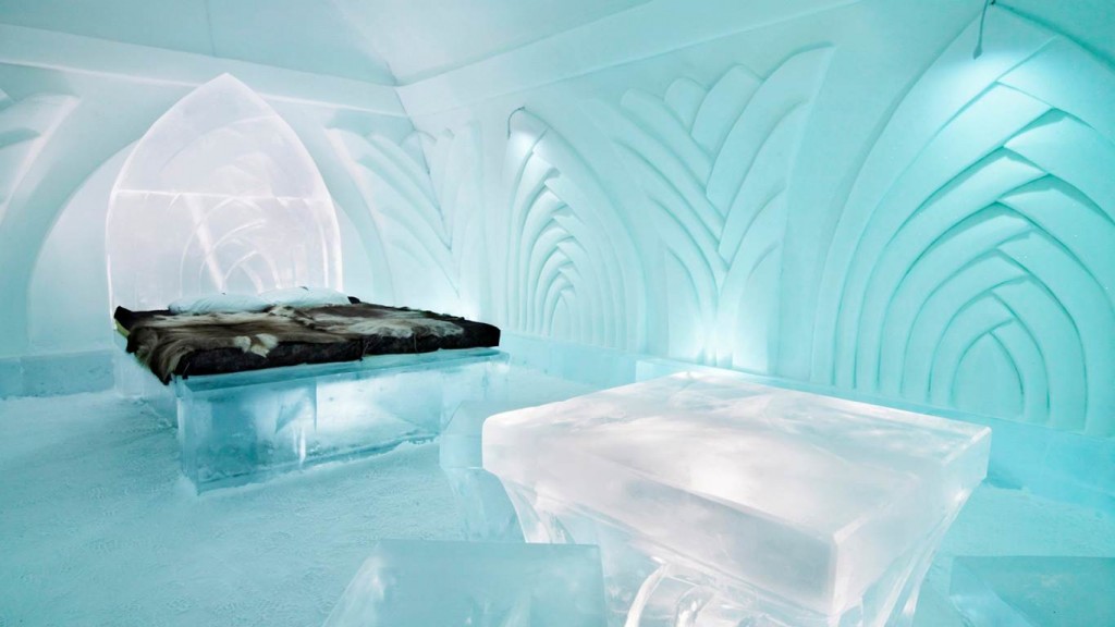 Icehotel