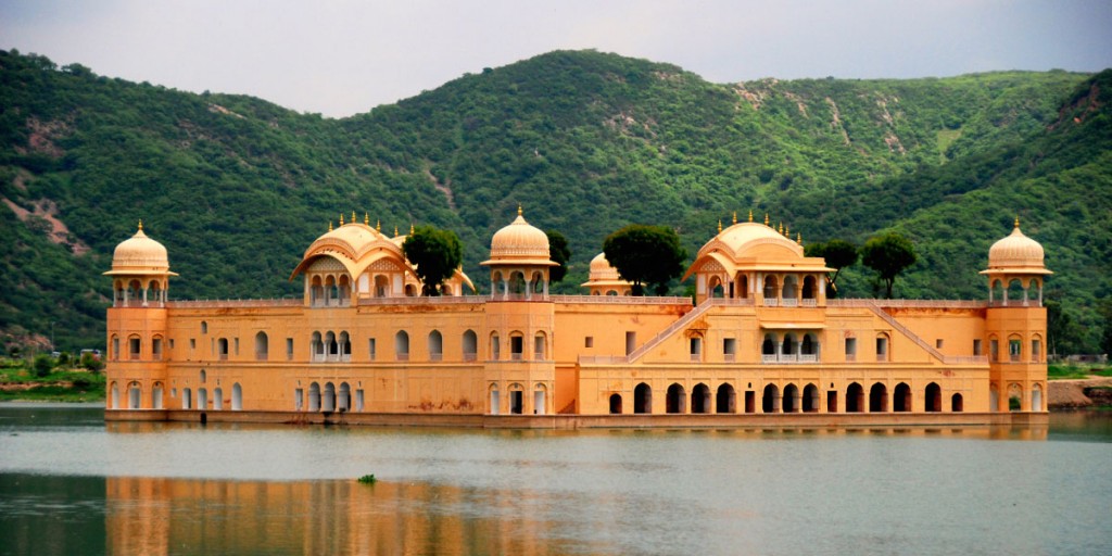 JalMahal