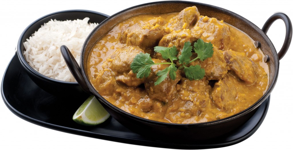 LambKorma