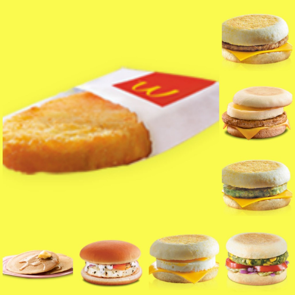 McDBreakfast