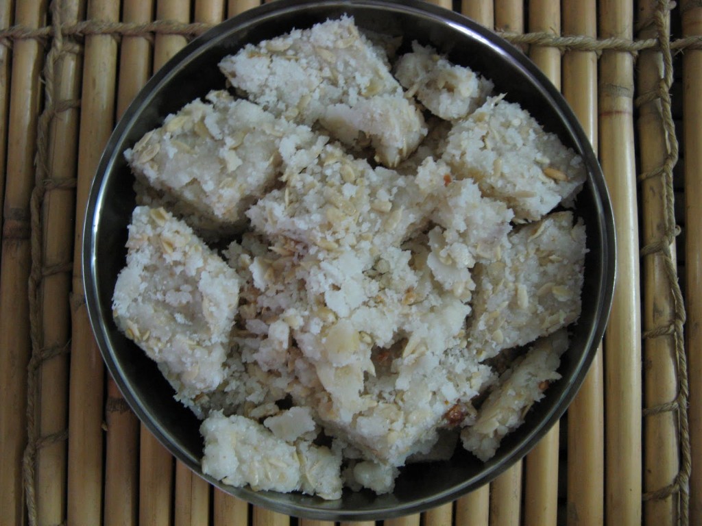 MingiPaakRecipe