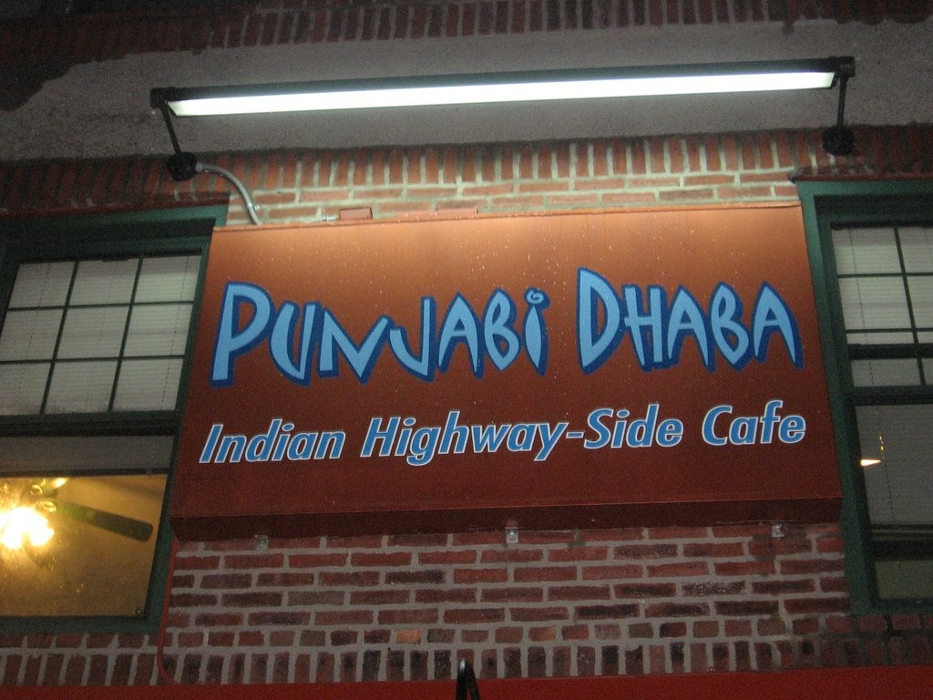 PunjabiDhaba