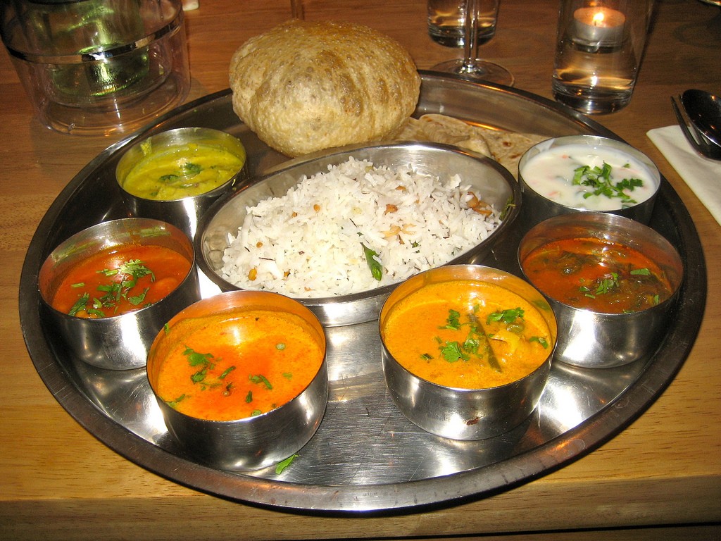 SatvikThali